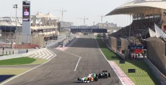Grand Prix Bahrajnu 2010